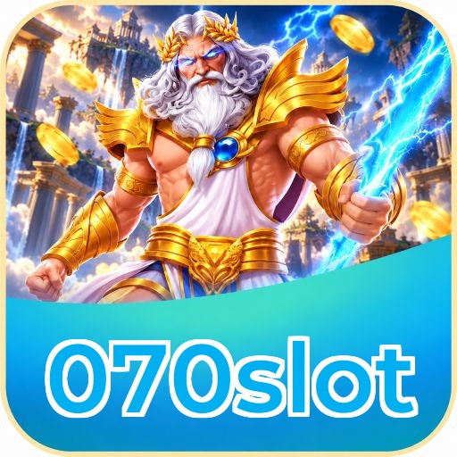 070slot Key Features