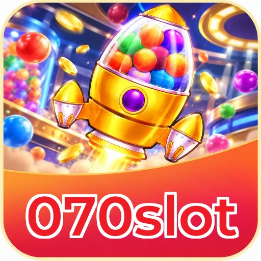 Instalasi 070slot APK